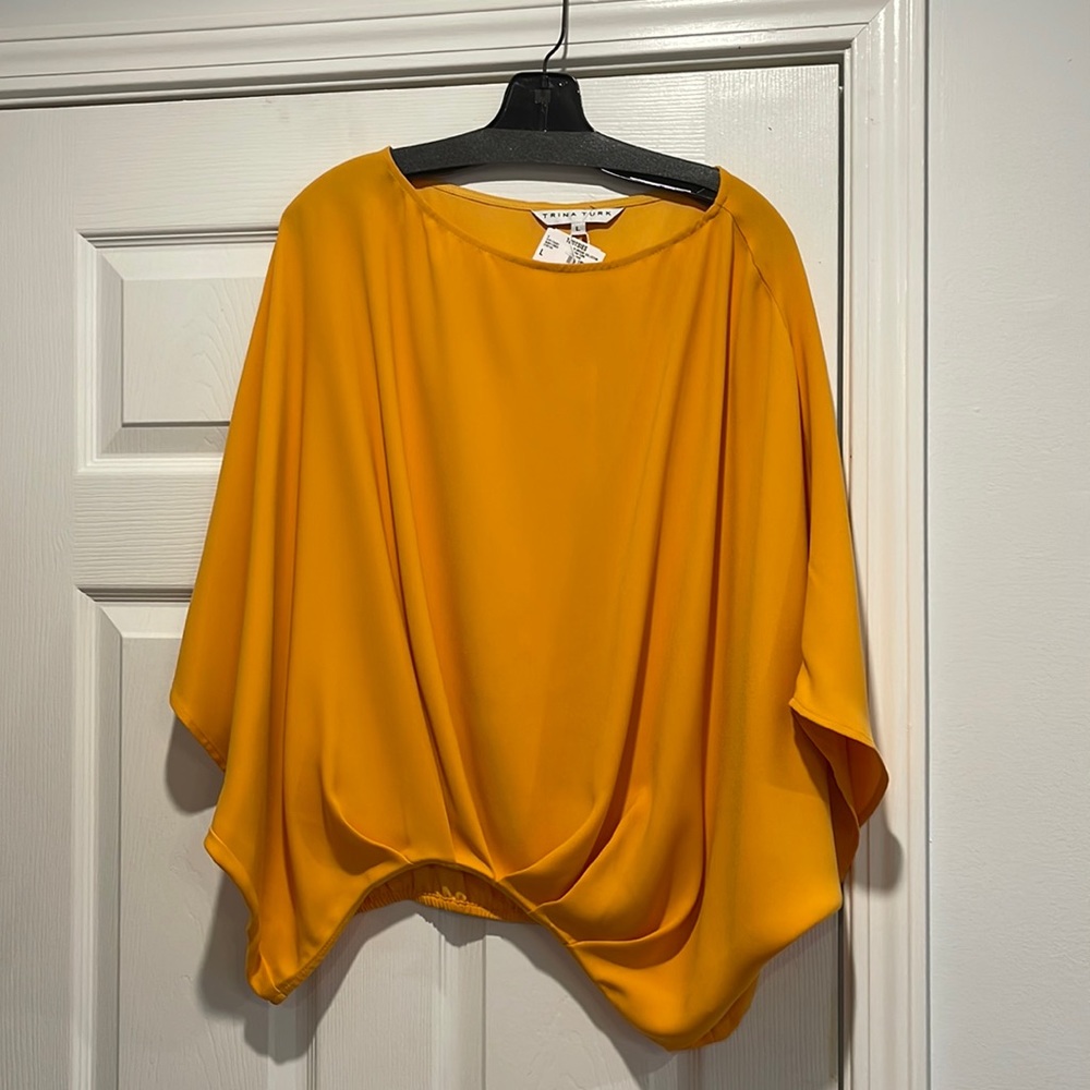 Trina Turk Coraline Top